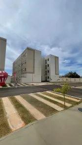 Apartamento com 2 Quartos à venda, 59m² no Plano Diretor Expansão Sul, Palmas
