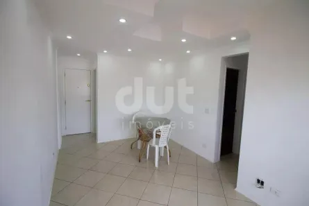 Apartamento com 2 Quartos à venda, 53m² no Mooca, São Paulo