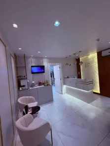 Sala Comercial para alugar, 45m² no Ponta Negra, Manaus
