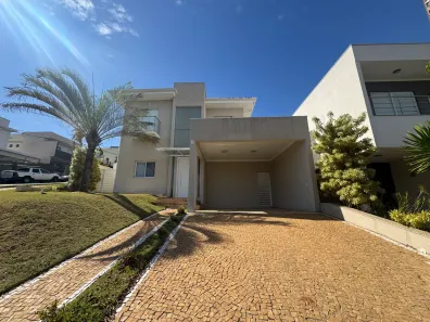Casa de Condomínio com 3 Quartos para alugar, 300m² no Swiss Park, Campinas