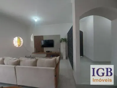Sobrado com 3 Quartos à venda, 220m² no Vila Baruel, São Paulo