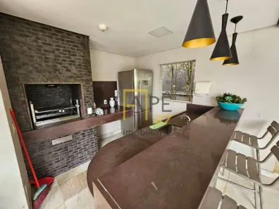 Apartamento com 1 Quarto à venda, 47m² no Centro, São Bernardo do Campo