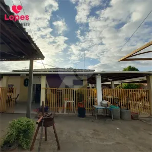 Casa com 2 Quartos à venda, 271m² no Jardim Tropical, Boa Vista