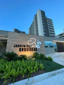 Apartamento com 3 Quartos à venda, 97m² no Vila Lalau, Jaraguá do Sul
