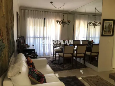 Cobertura com 3 Quartos à venda, 137m² no Cambuí, Campinas