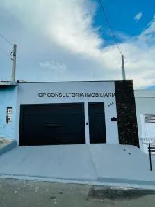 Casa com 2 Quartos à venda, 136m² no Jardim União, Indaiatuba