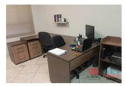 Sala Comercial para alugar, 46m² no Centro, Valinhos
