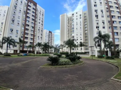 Apartamento com 2 Quartos à venda, 61m² no Marechal Rondon, Canoas