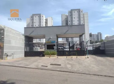 Apartamento com 2 Quartos para alugar, 58m² no Jardim Pagliato, Sorocaba