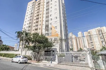 Apartamento com 3 Quartos à venda, 78m² no Saúde, São Paulo