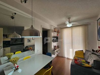 Apartamento com 1 Quarto à venda, 43m² no Recanto Di Verona, Mogi Mirim