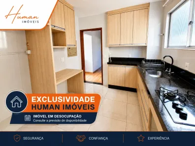 Apartamento com 3 Quartos para alugar, 78m² no Bela Vista, Londrina