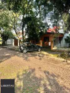 Casa com 3 Quartos à venda, 96m² no Vila João Pessoa, Porto Alegre