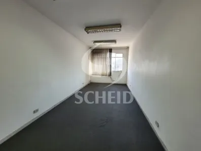 Sala Comercial para alugar, 19m² no Vila São Paulo, São Paulo