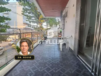 Apartamento com 3 Quartos à venda, 90m² no Cachambi, Rio de Janeiro