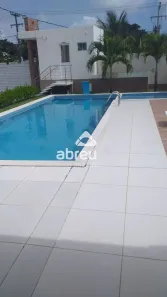 Apartamento com 2 Quartos à venda, 55m² no Cotovelo (Distrito Litoral), Parnamirim