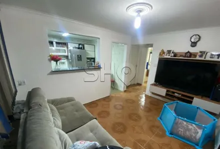 Apartamento com 2 Quartos à venda, 85m² no Santana, São Paulo