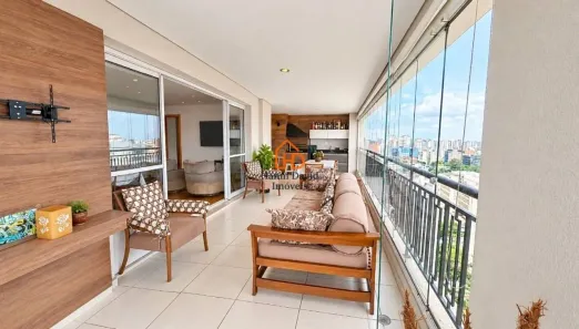 Apartamento com 3 Quartos à venda, 213m² no Vila Mariana, São Paulo