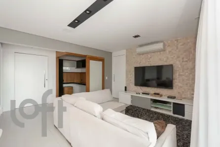 Apartamento com 3 Quartos à venda, 155m² no Vila Olímpia, São Paulo