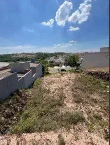 Lote/Terreno à venda, 491m² no Roncáglia, Valinhos