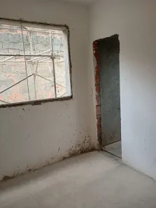 Apartamento com 2 Quartos à venda, 60m² no Novo Eldorado, Contagem