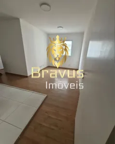 Apartamento com 2 Quartos à venda, 40m² no Paraíso do Morumbi, São Paulo