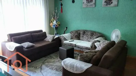 Casa com 2 Quartos à venda, 84m² no Vila do Encontro, São Paulo