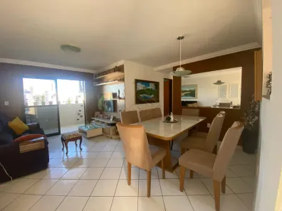 Apartamento com 3 Quartos à venda, 76m² no Aeroclube, João Pessoa
