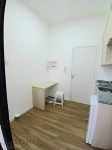 Apartamento com 1 Quarto para alugar, 28m² no Vila Mariana, São Paulo