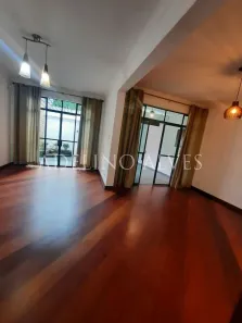 Casa com 3 Quartos para alugar, 120m² no Vila Olímpia, São Paulo