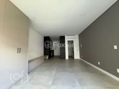 Kitnet com 1 Quarto à venda, 42m² no Saco Grande, Florianópolis