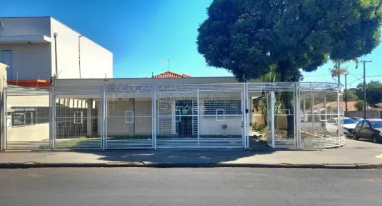 Imóvel Comercial à venda, 277m² no Jardim Primavera, Araraquara
