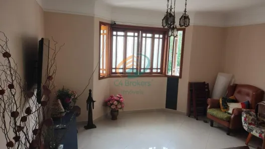 Sobrado com 3 Quartos à venda, 169m² no Vila Rosália, Guarulhos