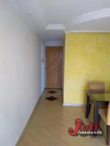 Apartamento com 2 Quartos à venda, 50m² no Taboão, São Bernardo do Campo