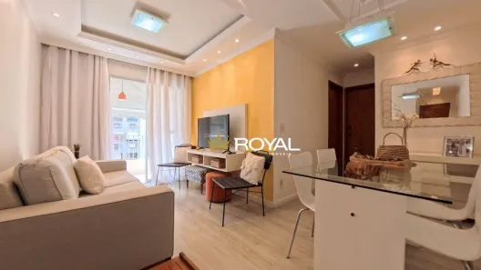 Apartamento com 2 Quartos à venda, 57m² no Pechincha, Rio de Janeiro