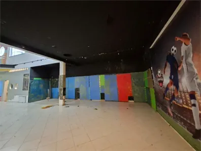Ponto Comercial para alugar, 450m² no Vila Polopoli, São Paulo