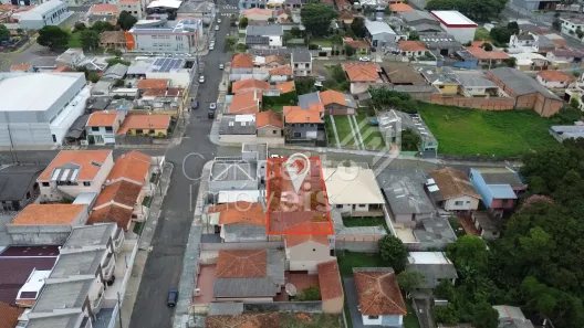 Lote/Terreno à venda, 462m² no Nova Rússia, Ponta Grossa