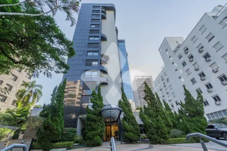 Apartamento com 4 Quartos à venda, 365m² no Bela Vista, Porto Alegre