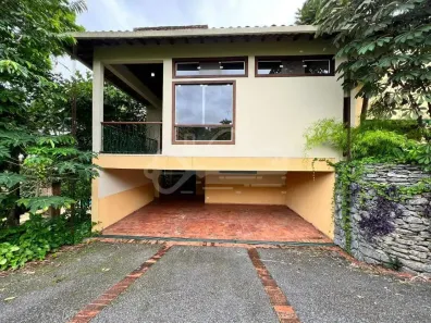 Casa com 5 Quartos à venda, 420m² no Jardim Atlântico, Belo Horizonte