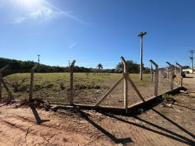 Lote/Terreno à venda, 3412m² no Parque Rural Fazenda Santa Cândida, Campinas