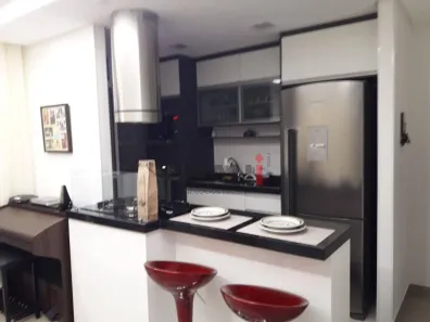 Apartamento com 2 Quartos à venda, 56m² no Vila Ema, São Paulo