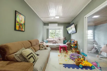 Casa com 4 Quartos à venda, 170m² no Bom Jesus, Porto Alegre