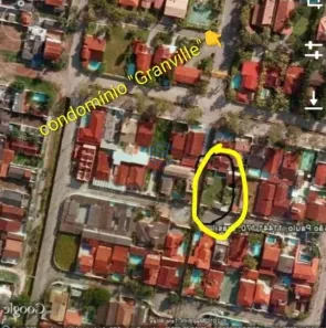 Lote/Terreno à venda, 480m² no Enseada, Guarujá