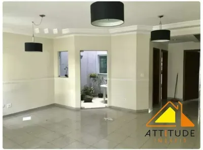 Sobrado com 6 Quartos à venda, 360m² no Nova Petrópolis, São Bernardo do Campo