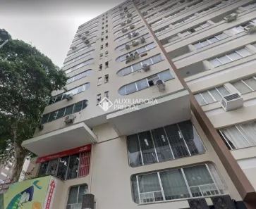 Sala Comercial à venda, 37m² no Centro, Florianópolis