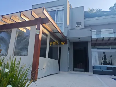 Casa de Condomínio com 5 Quartos para alugar, 400m² no Jardim Imperial, Arujá