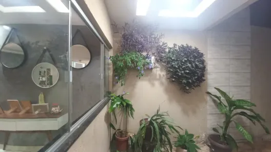 Casa de Condomínio com 3 Quartos à venda, 190m² no Setor Habitacional Contagem, Brasília