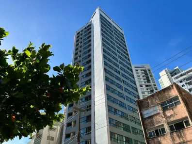 Apartamento com 2 Quartos à venda, 50m² no Boa Viagem, Recife