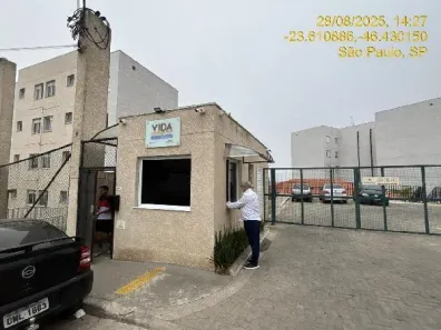 Apartamento com 2 Quartos à venda, 49m² no Jardim da Laranjeira (Zona Leste), São Paulo