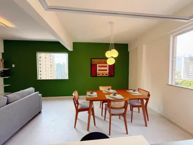Apartamento com 2 Quartos à venda, 88m² no Umarizal, Belém